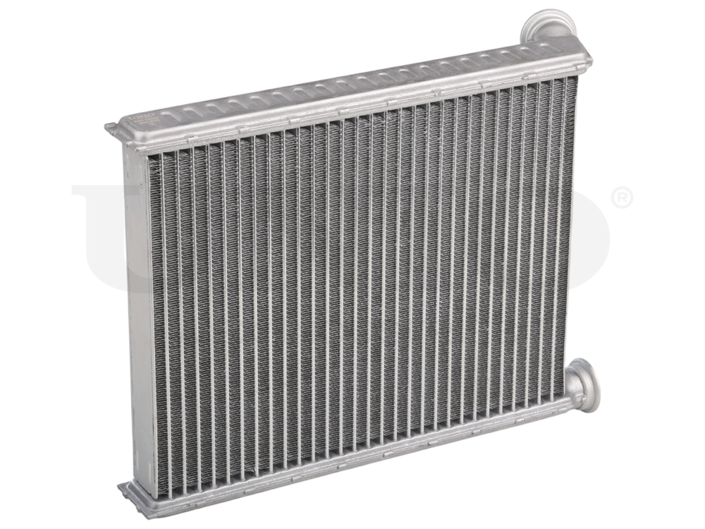 Радиатор отопителя UNIO RAD-20007