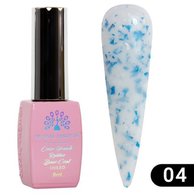 MARBLE BASE 8ml Global Fashion 04