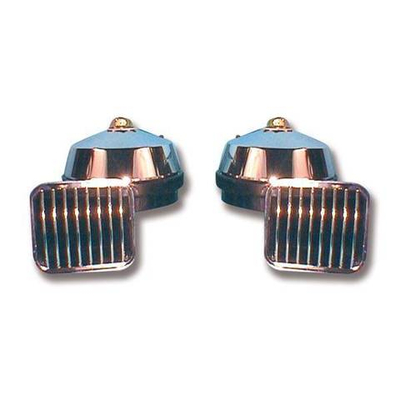 Сигнал эл. двойной