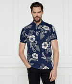 Поло POLO RALPH LAUREN - темно-синий(710956684)