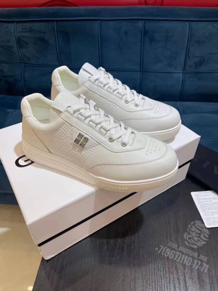 Кеды Givenchy