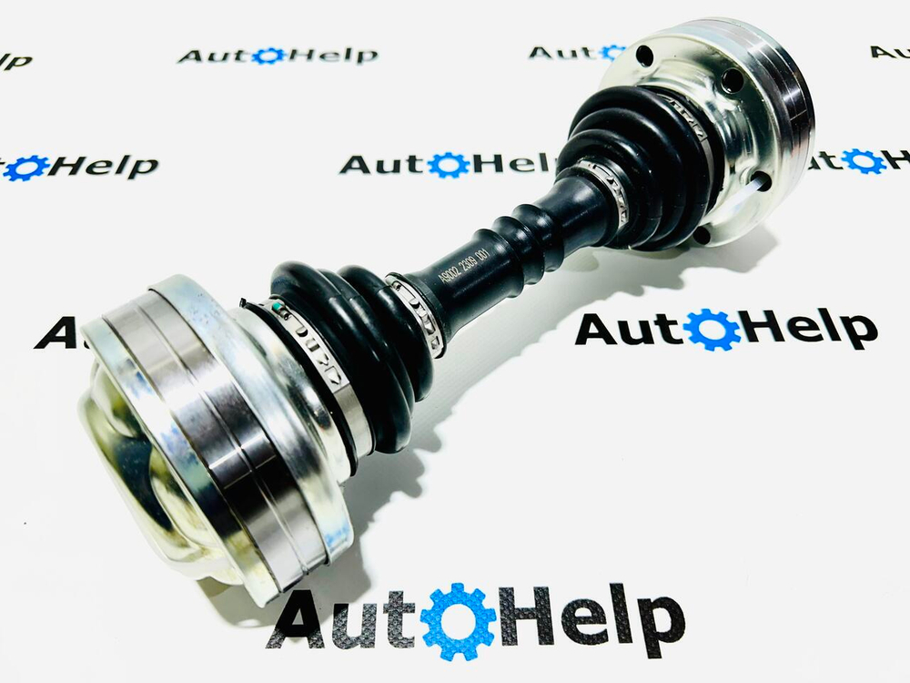 Вал карданный промежуточный A4634100702 Mercedes-Benz G-Class W463