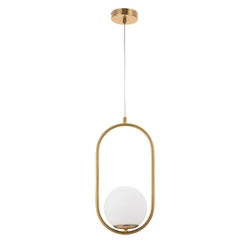 Подвесной светильник Arte Lamp A7745SP-1AB