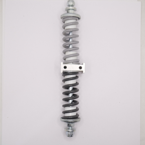 Комплект №206 для Строительные ходули 24-40". Пружинный механизм в сборе 2 шт.