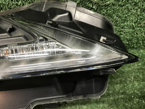 ДХО правый Lexus NX 1 (2017-2021) LED Динамический