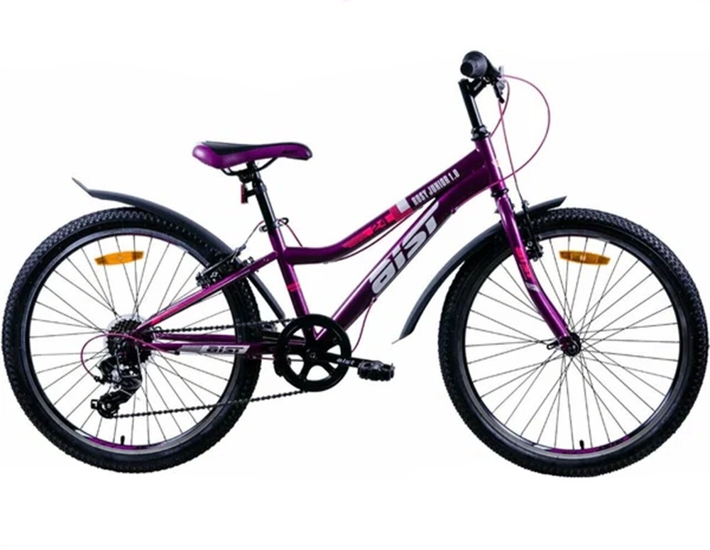 Велосипед AIST Rosy Junior 1.0 24