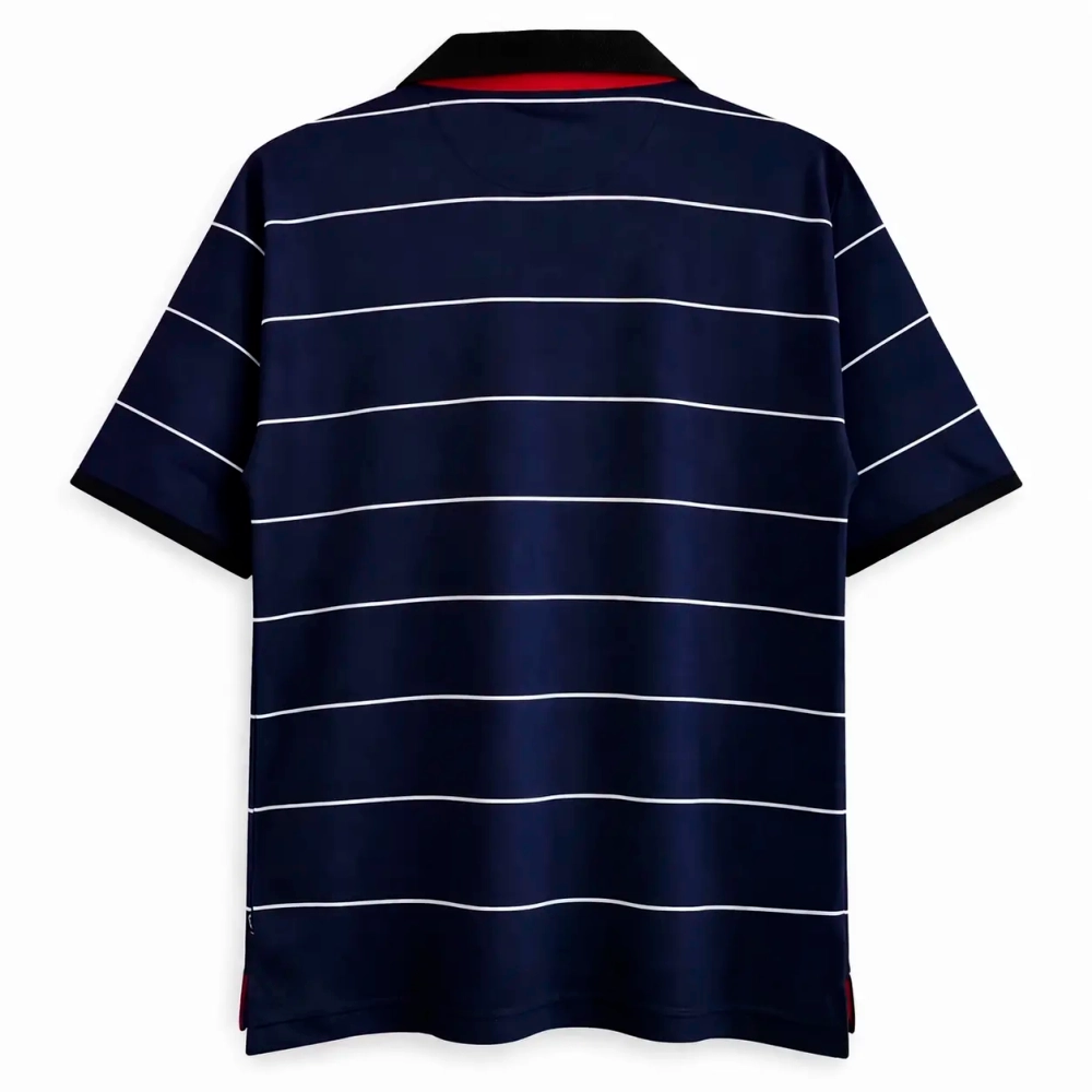 Футболка футбольная Манчестер Юнайтед 1999/2000