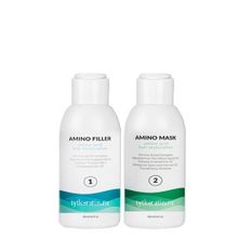 Подложка Prodiva AMINO POWER Набор: AMINO FILLER + AMINO MASK АКЦИЯ!