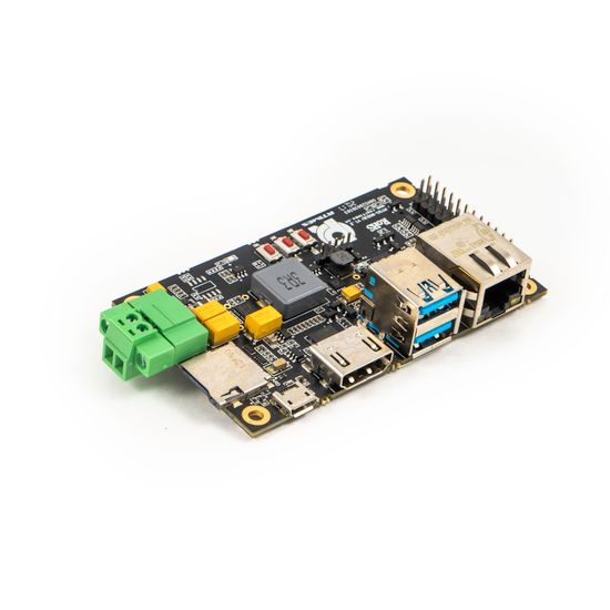 NVIDIA Nvidia Jetson TX2, комплект для разработки - 9003 U Drone