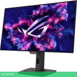 Игровой монитор ASUS ROG Strix OLED XG27AQDMG
