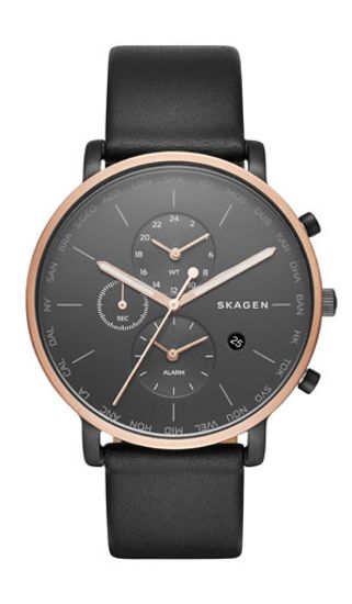 Мужские часы Skagen SKW6300