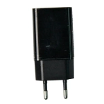 СЗУ USB для Xiaomi (2A) (тех.упак.) Черный
