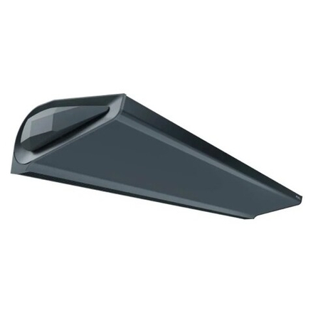 Завеса электрическая WING II C100 AC воздушная 1-4-2801-0305