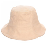 Панама "New look", цвет бежевый, р.58