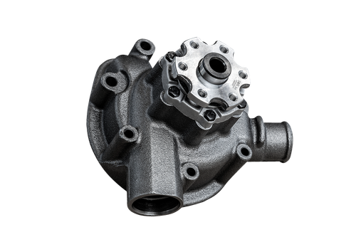 Насос водяной MB (3642002001) SORL