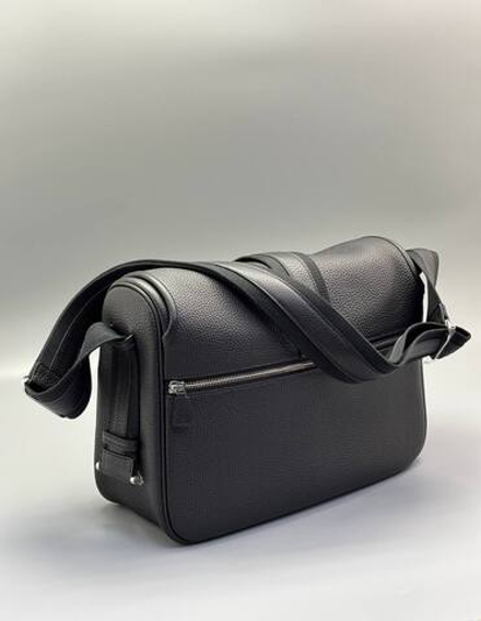 Сумка-мессенджер Hermes