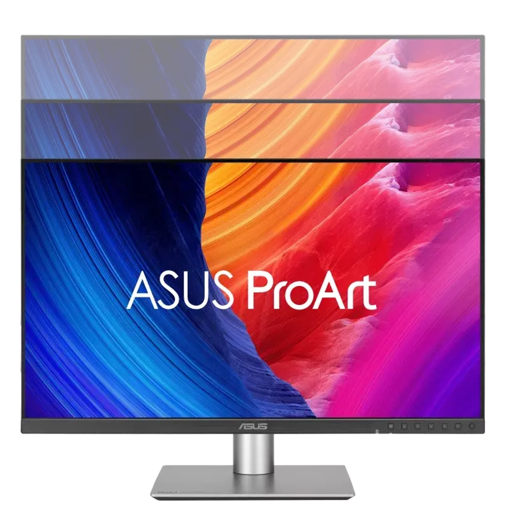Монитор ASUS ProArt Display PA27JCV 27" (90LM0AL0-B01K70)