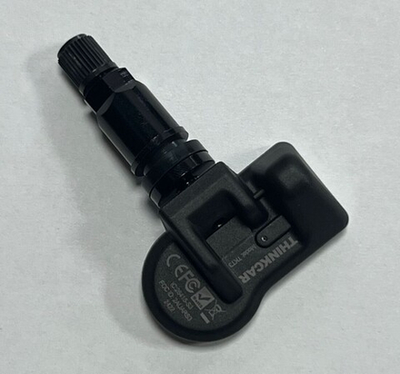 THINKCAR S3 ДАТЧИК ДАВЛЕНИЯ ШИН (США) ЧЕРНЫЙ (433/315 МГЦ)