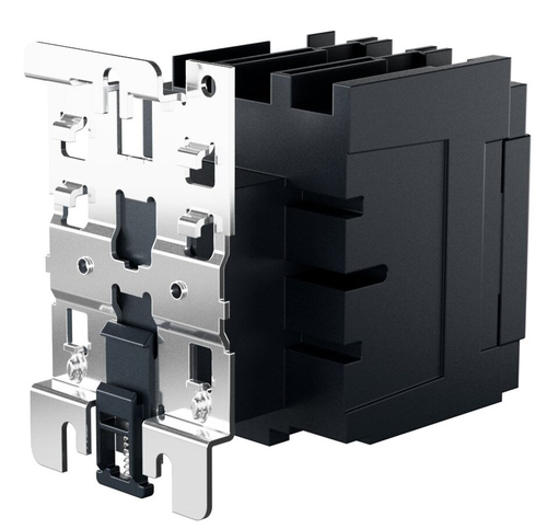 Контактор Prompower PLC1D50M7 серии Pulse, ток 50А, 3 полюса, доп контакт 1НО+1НЗ, катушка 230AC