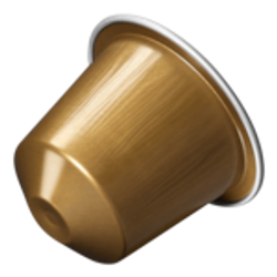 Ispirazione Venezia кофе в капсулах Nespresso, 10 шт.