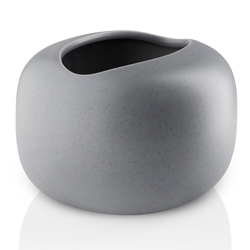 Горшок для растений stone, D16 см