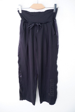 Брюки стильные 42 размер