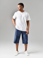 Шорты мужские Штиль-3 Виотекс ТЁМНО-СИНИЙ