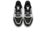 Кроссовки LOUIS VUITTON Trainer, 1AAHS2