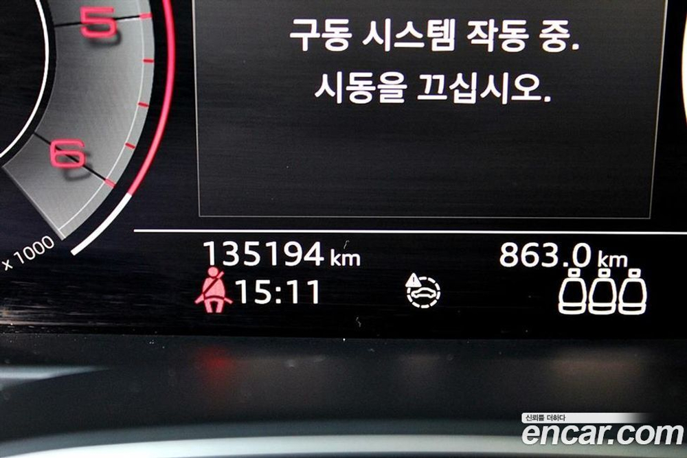 Audi A6 (C8) 40 TDI Premium (01.2020)