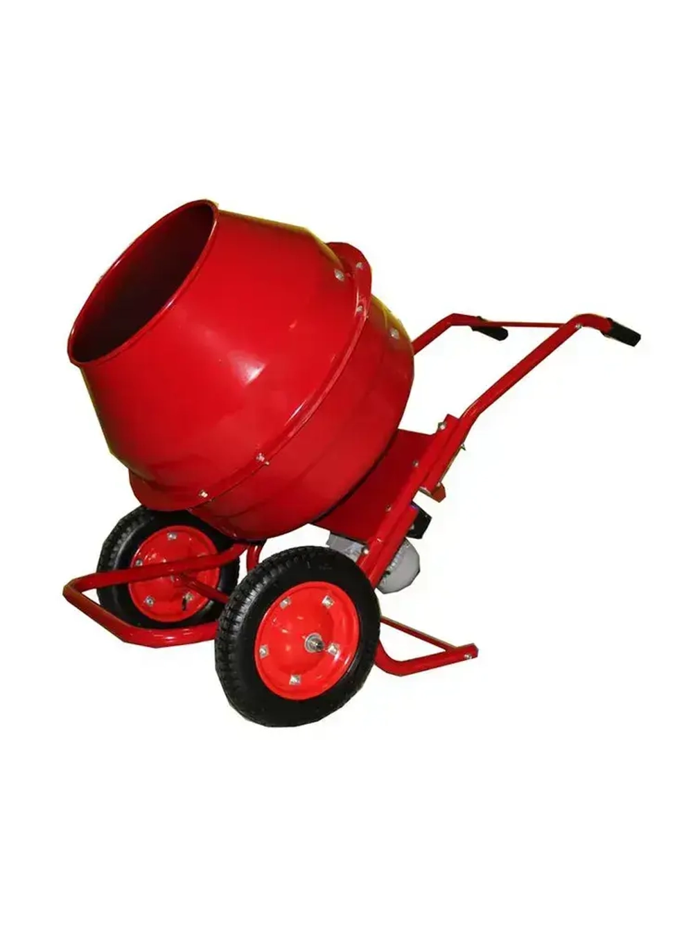 Бетономешалка Nortool DM 130