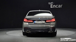 BMW 5 Series (G30) 530i xDrive M Sports (08.2022)