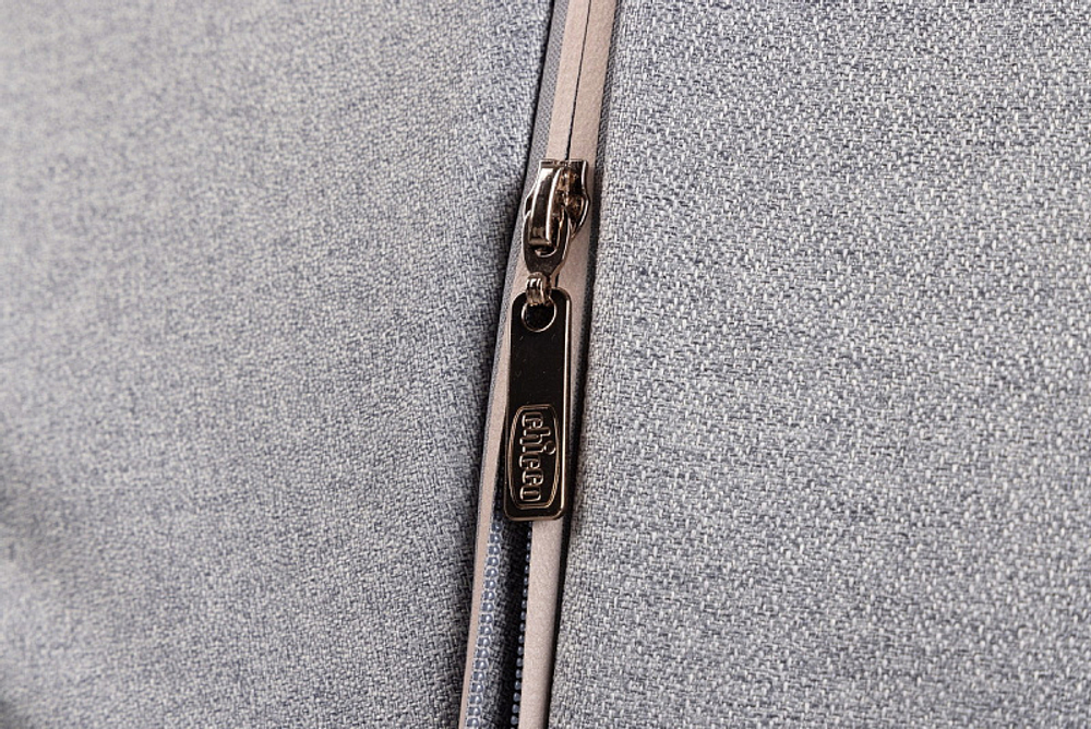 Коляска Chicco Bellagio 2 в 1 Lunar Rock