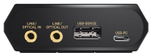 Звуковая карта USB 3.0 Creative Sound BlasterX G5