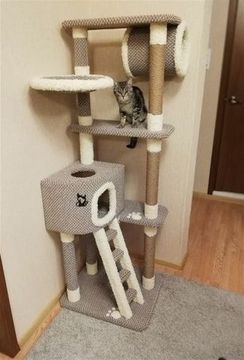 Дом для кота С-12