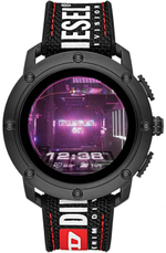 Умные наручные часы Diesel DZT2022