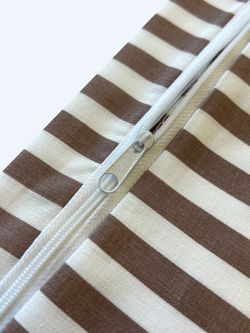 Комплект наволочек 40х40 см на молнии 2шт "Мэри (компаньон)" Сказка сатин