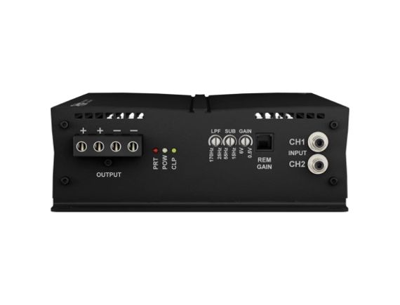 Усилитель Pride APEX A.20 2000W