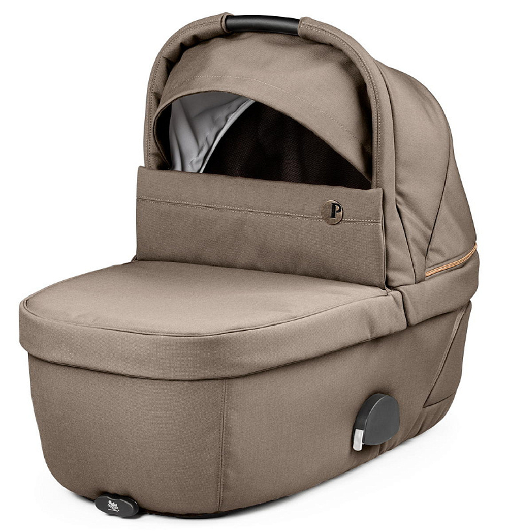 Люлька Peg Perego Culla Belvedere Pine Bark