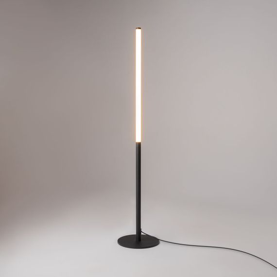 Торшер Maytoni Ray Z012FL-L18B3K