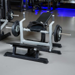 A608 Ягодичный мостик с поясом