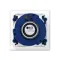 KEF Ci130QS White