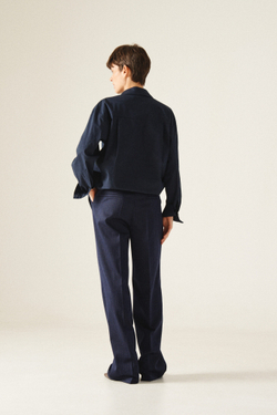 Брюки art.780-1