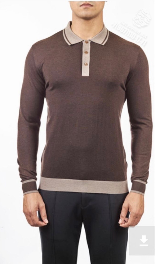 Джемпер Brunello Cucinelli