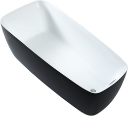 Акриловая ванна Aquanet Family Trend 170x78 90778-MW-MB