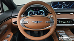 Genesis GV70 2.5T Бензин AWD (05.2022)