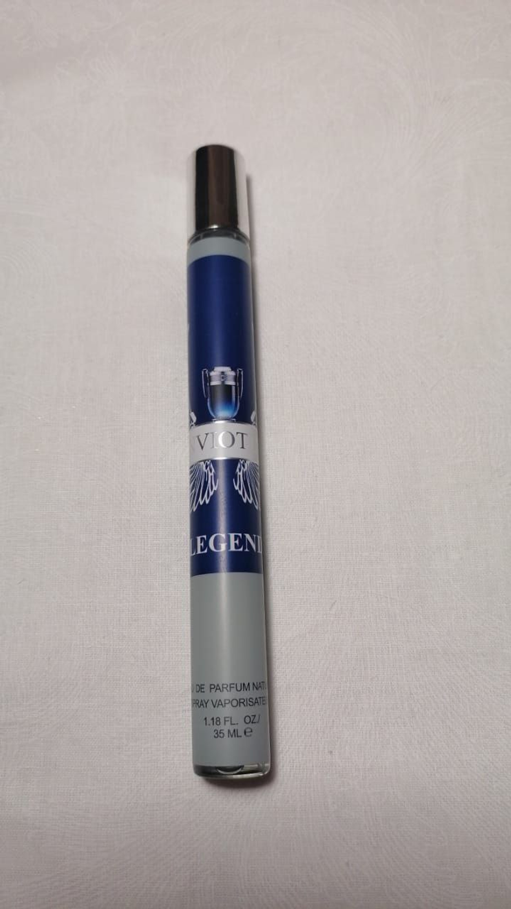 Парфюм  inviotus