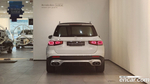 Mercedes-Benz GLB-Class X247 AMG GLB35 4MATIC (12.2022)