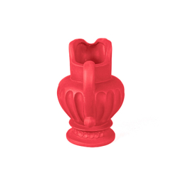 Кувшин Caraffe Pink 11508P