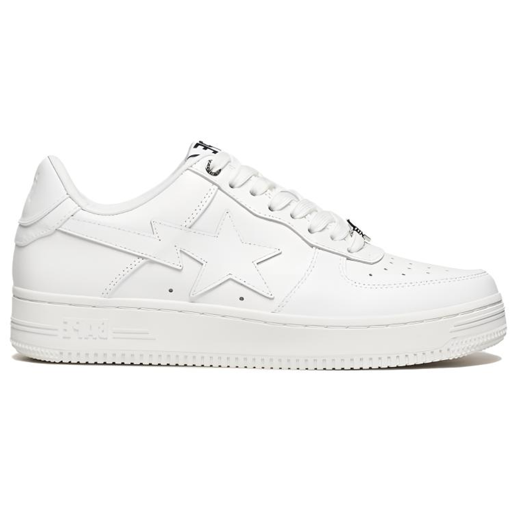 A Bathing Ape Bathing Ape Sta