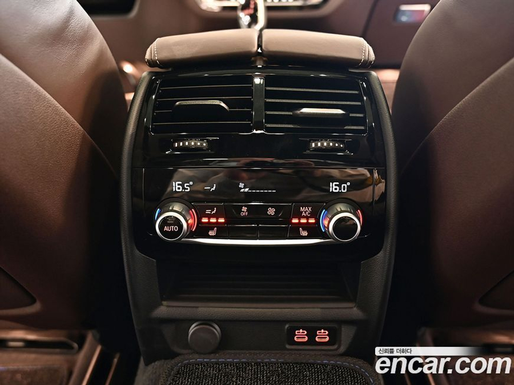BMW 6 Series GT (G32) (10.2021)